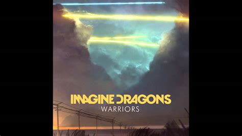 warriors imagine dragons 1 hr